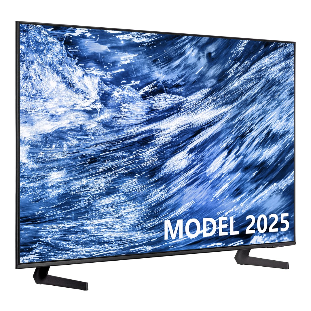 Samsung Q8F QE55Q8FAAU 139.7 cm (55") 4K Ultra HD Smart TV Wi-Fi Grey, Titanium Samsung Q8F QE55Q8FAAU 139.7 cm (55") 4K Ultra HD Smart TV Wi-Fi Grey, Titanium