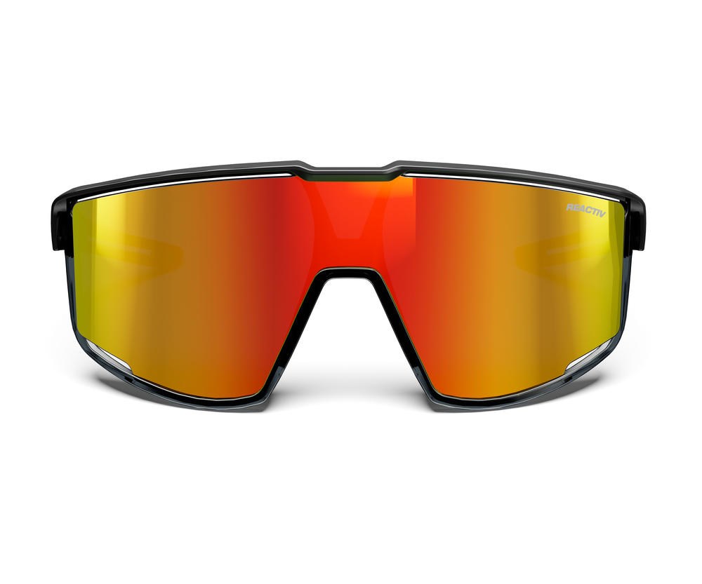 JULBO FURY cycling glasses, black JULBO FURY cycling glasses, black