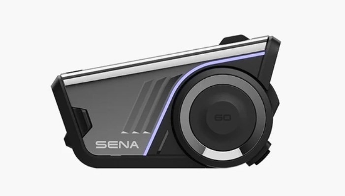 Sena Motorcycle Intercom 60S Duo (60S-01D) Sena Motorcycle Intercom 60S Duo (60S-01D)