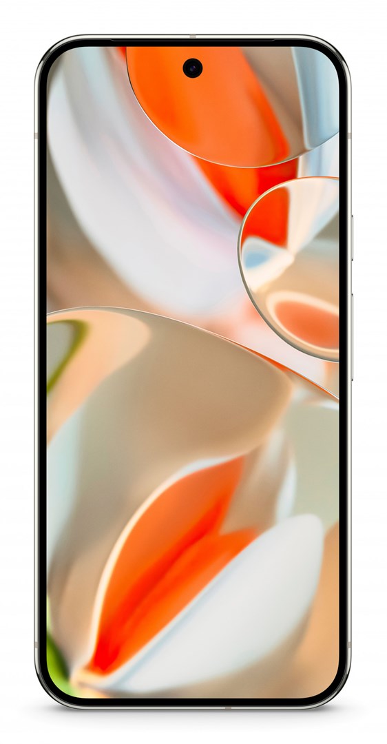 Google Pixel 9 Pro XL 17,3 cm (6.8") Dual SIM Android 14 5G USB Type-C 16 GB 128 GB 5060 mAh Porcelain Google Pixel 9 Pro XL 17,3 cm (6.8") Dual SIM Android 14 5G USB Type-C 16 GB 128 GB 5060 mAh Porcelain