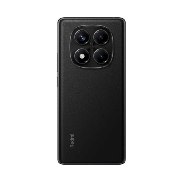 Xiaomi Redmi Note 14 Pro 16.9 cm (6.67") Hybrid Dual SIM Android 14 4G USB Type-C 8 GB 256 GB 5500 mAh Black Xiaomi Redmi Note 14 Pro 16.9 cm (6.67") Hybrid Dual SIM Android 14 4G USB Type-C 8 GB 256 GB 5500 mAh Black