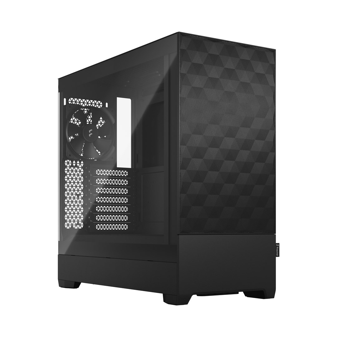 Fractal Design Pop Air Tower Black Fractal Design Pop Air Tower Black
