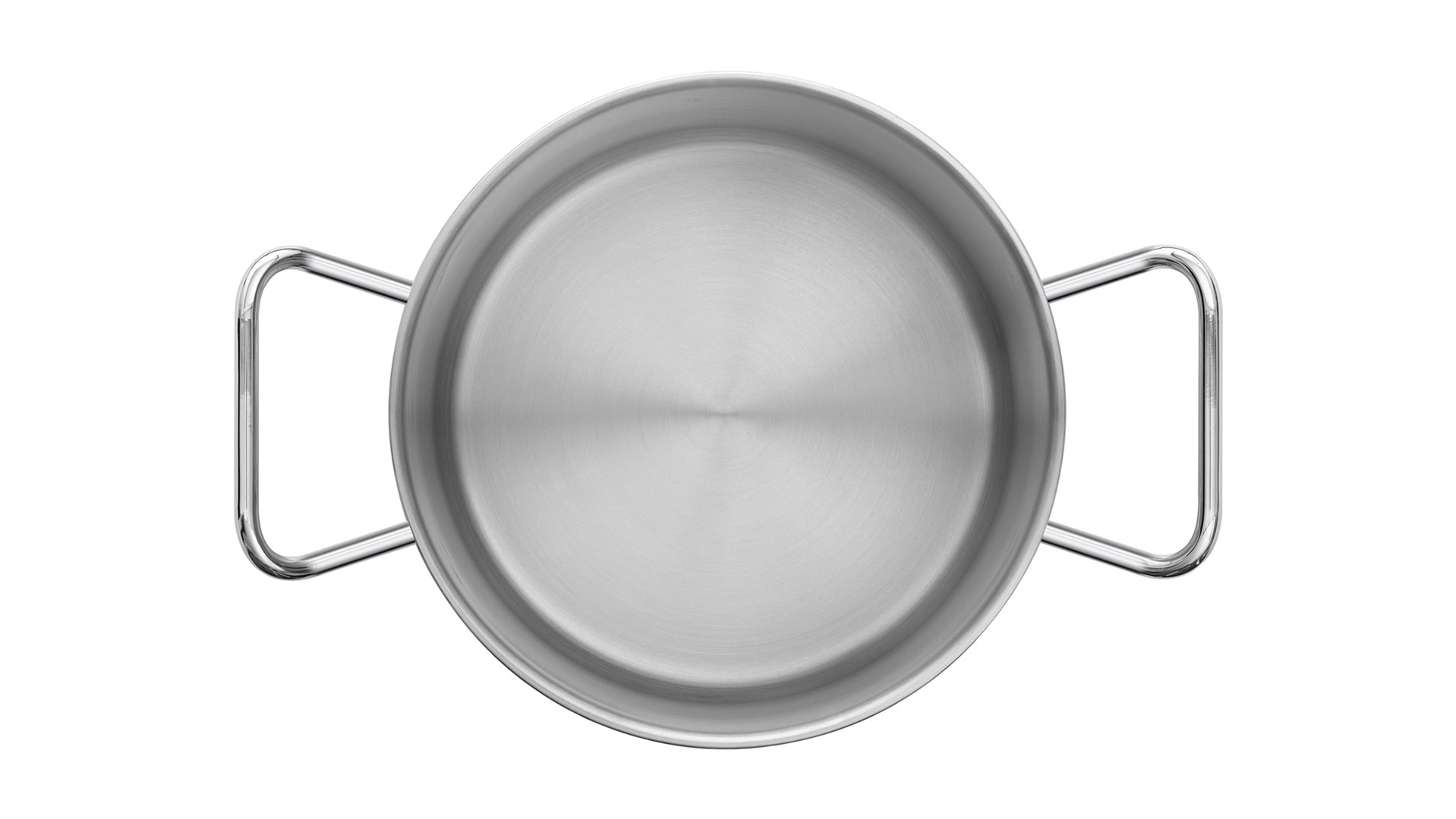 Zwilling Twin Classic Tall Casserole with Lid - 6 ltr Zwilling Twin Classic Tall Casserole with Lid - 6 ltr