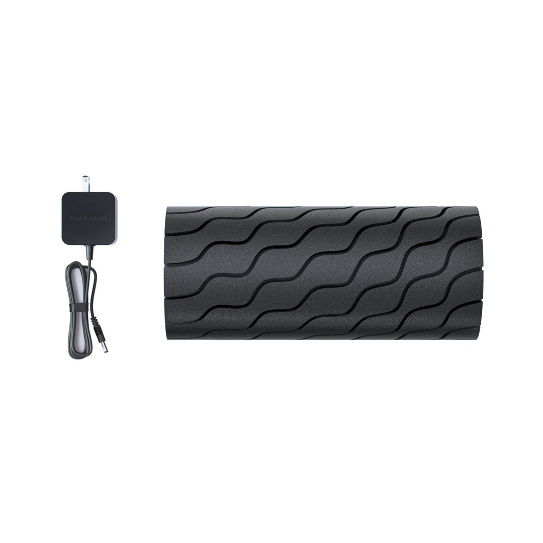 Theragun Roller massager Universal Black Theragun Roller massager Universal Black