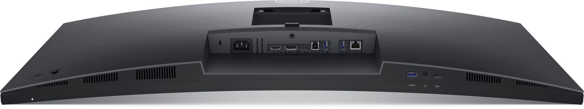 DELL P Series P3424WEB computer monitor 86.7 cm (34.1") 3440 x 1440 pixels 4K Ultra HD LCD Black DELL P Series P3424WEB computer monitor 86.7 cm (34.1") 3440 x 1440 pixels 4K Ultra HD LCD Black