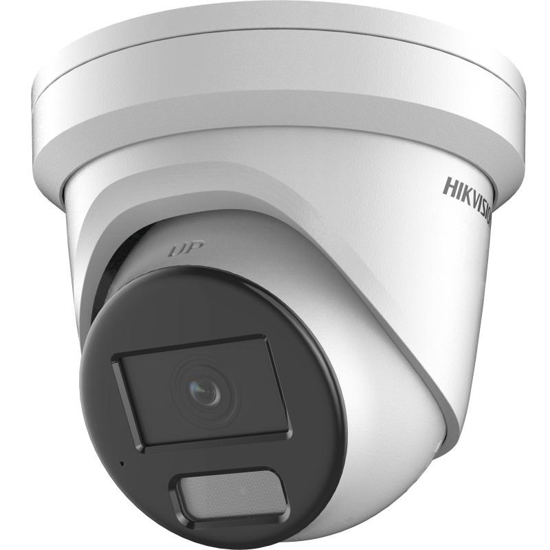 Hikvision DS-2CD2347G2H-LIU(2.8mm)(eF)(O-STD) Turret IP security camera Indoor & outdoor 2688 x 1520 pixels Ceiling Hikvision DS-2CD2347G2H-LIU(2.8mm)(eF)(O-STD) Turret IP security camera Indoor & outdoor 2688 x 1520 pixels Ceiling