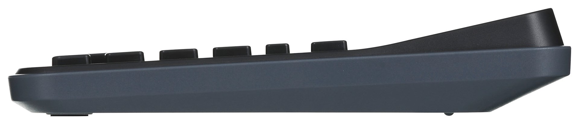 CASIO CALCULATOR OFFICE MJ-120D PLUS BLACK , 12 DIGIT DISPLAY CASIO CALCULATOR OFFICE MJ-120D PLUS BLACK , 12 DIGIT DISPLAY