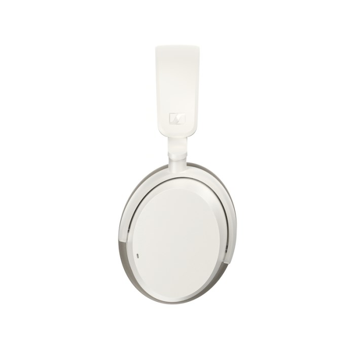 Sennheiser Accentum Wireless Headphones White Sennheiser Accentum Wireless Headphones White