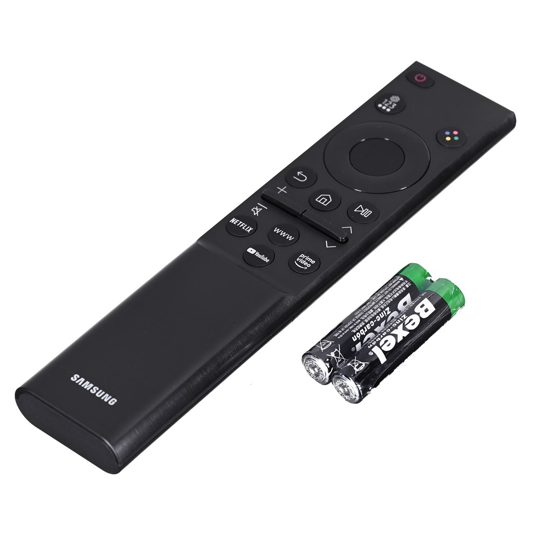 Samsung UE55U8072FU 139.7 cm (55") 4K Ultra HD Smart TV Wi-Fi Black Samsung UE55U8072FU 139.7 cm (55") 4K Ultra HD Smart TV Wi-Fi Black