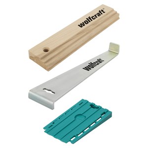 wolfcraft GmbH 6975000 flooring tool wolfcraft GmbH 6975000 flooring tool
