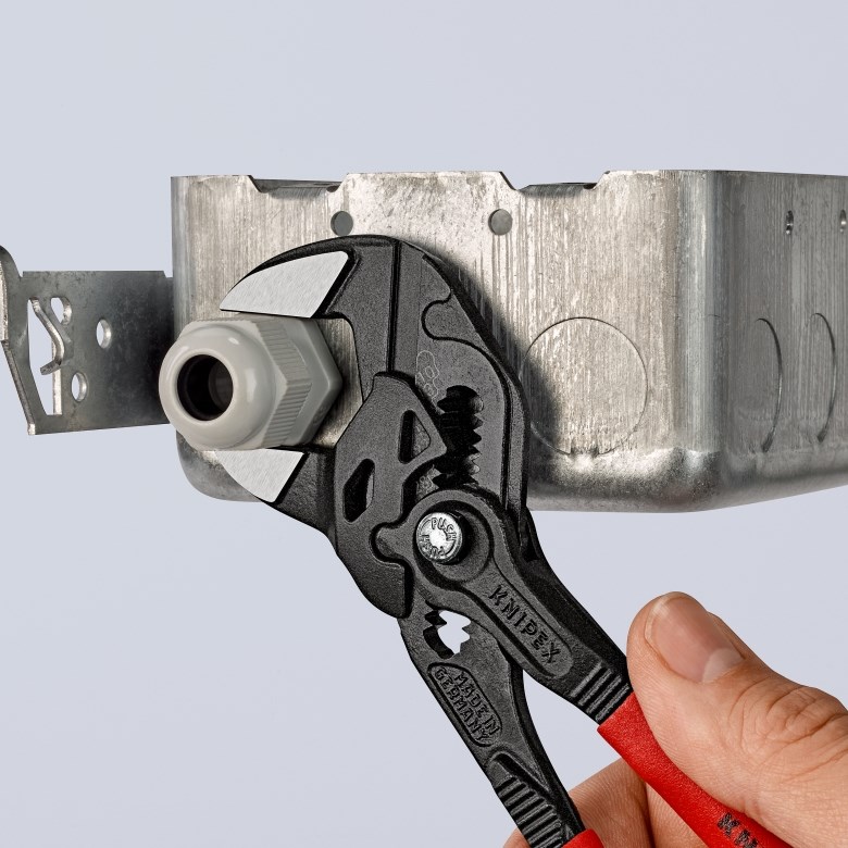 Knipex 86 01 180 plier Knipex 86 01 180 plier