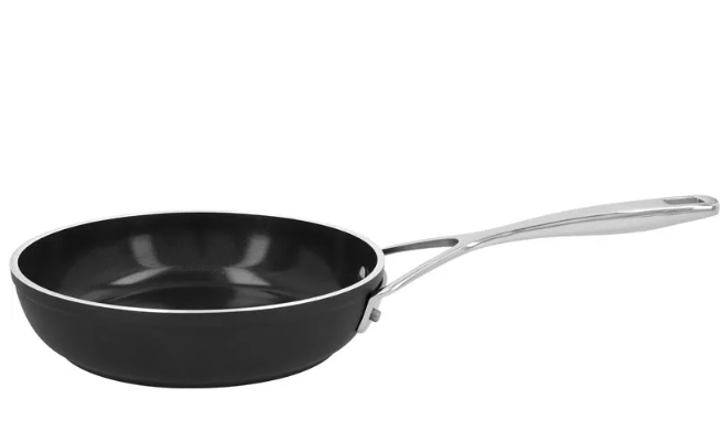 Non-stick frying pan DEMEYERE ALU ALU PRO 5 40851-265-0 - 20 CM Non-stick frying pan DEMEYERE ALU ALU PRO 5 40851-265-0 - 20 CM