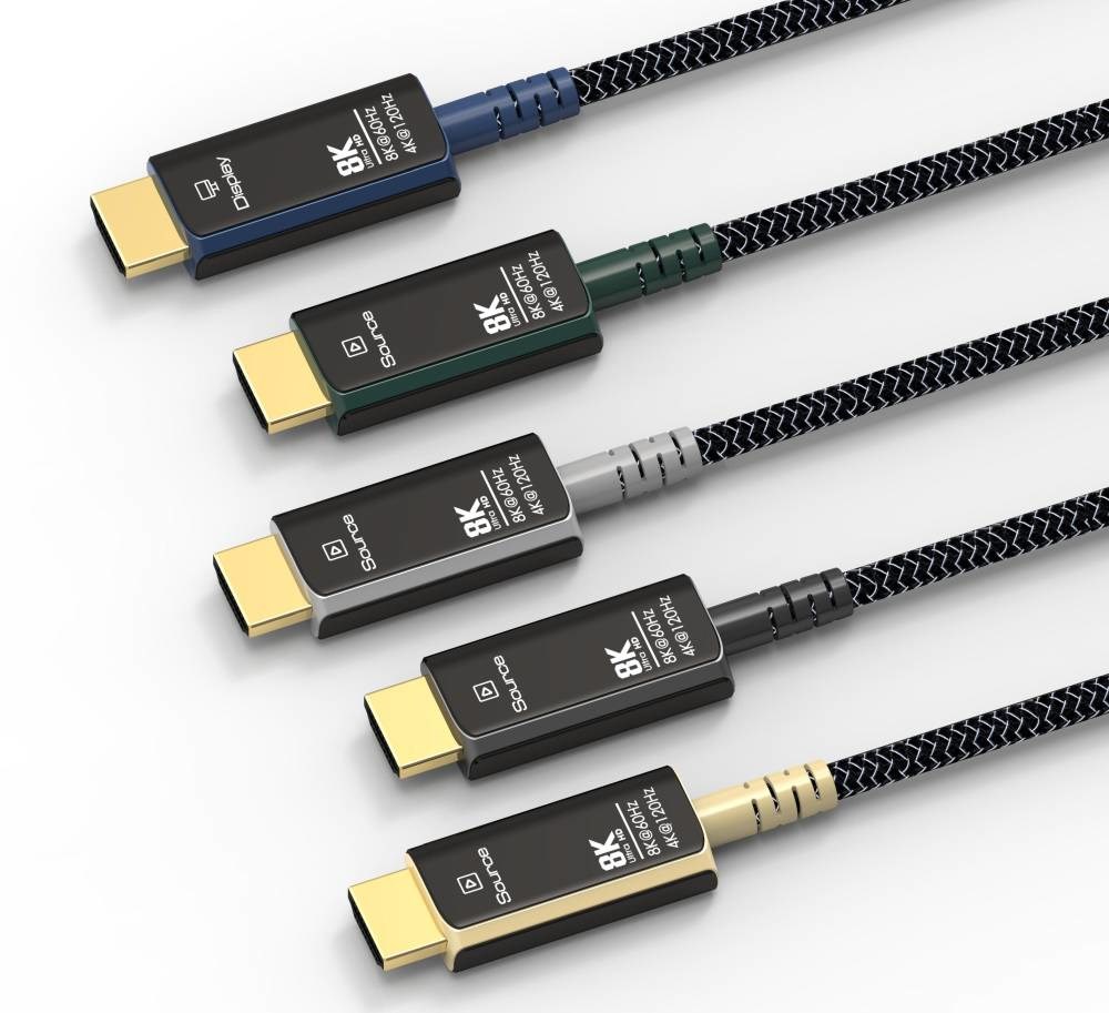 PremiumCord KPHDM21T10 HDMI cable 10 m HDMI Type A (Standard) Black PremiumCord KPHDM21T10 HDMI cable 10 m HDMI Type A (Standard) Black