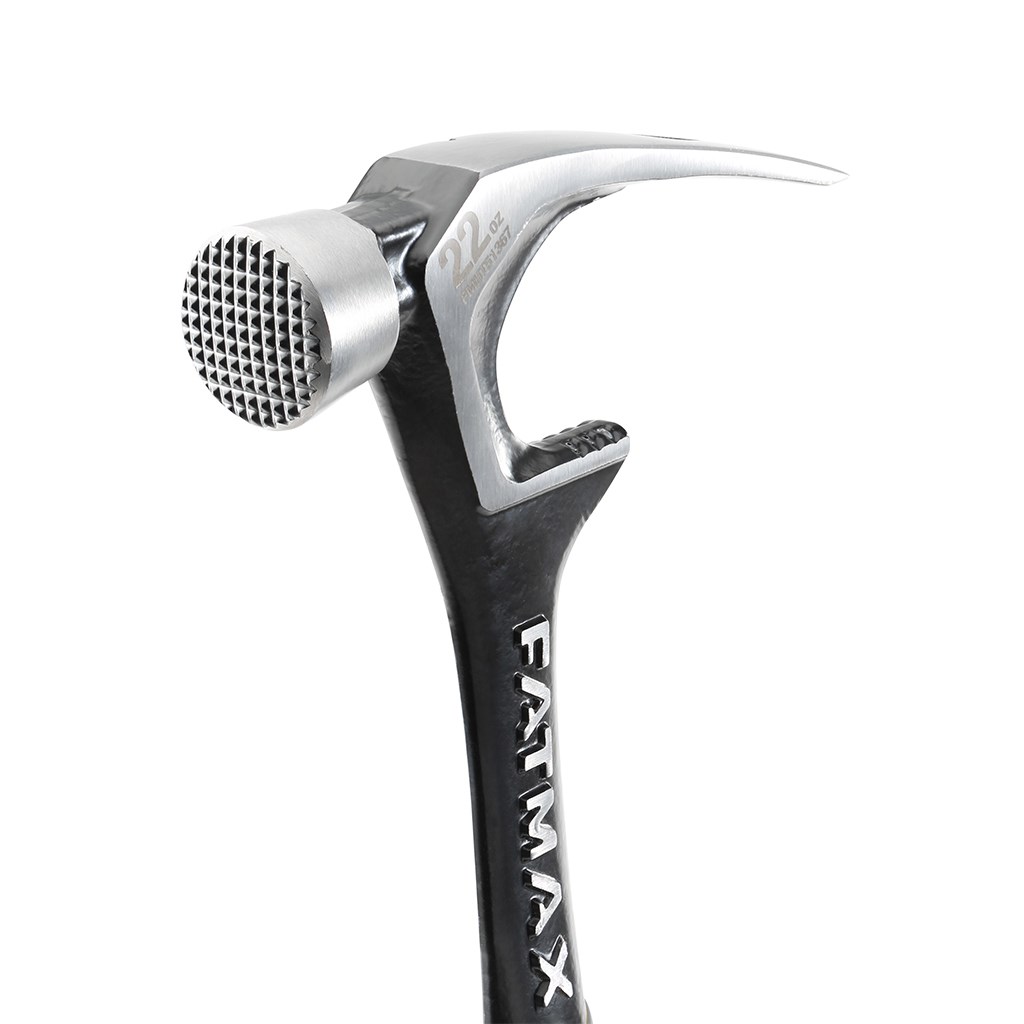 Stanley FMHT51367-2 hammer Black, Silver, Yellow Stanley FMHT51367-2 hammer Black, Silver, Yellow