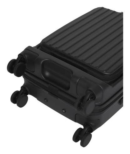 Acer GP.LUG11.009 luggage Trolley Black Recycled polyester Acer GP.LUG11.009 luggage Trolley Black Recycled polyester