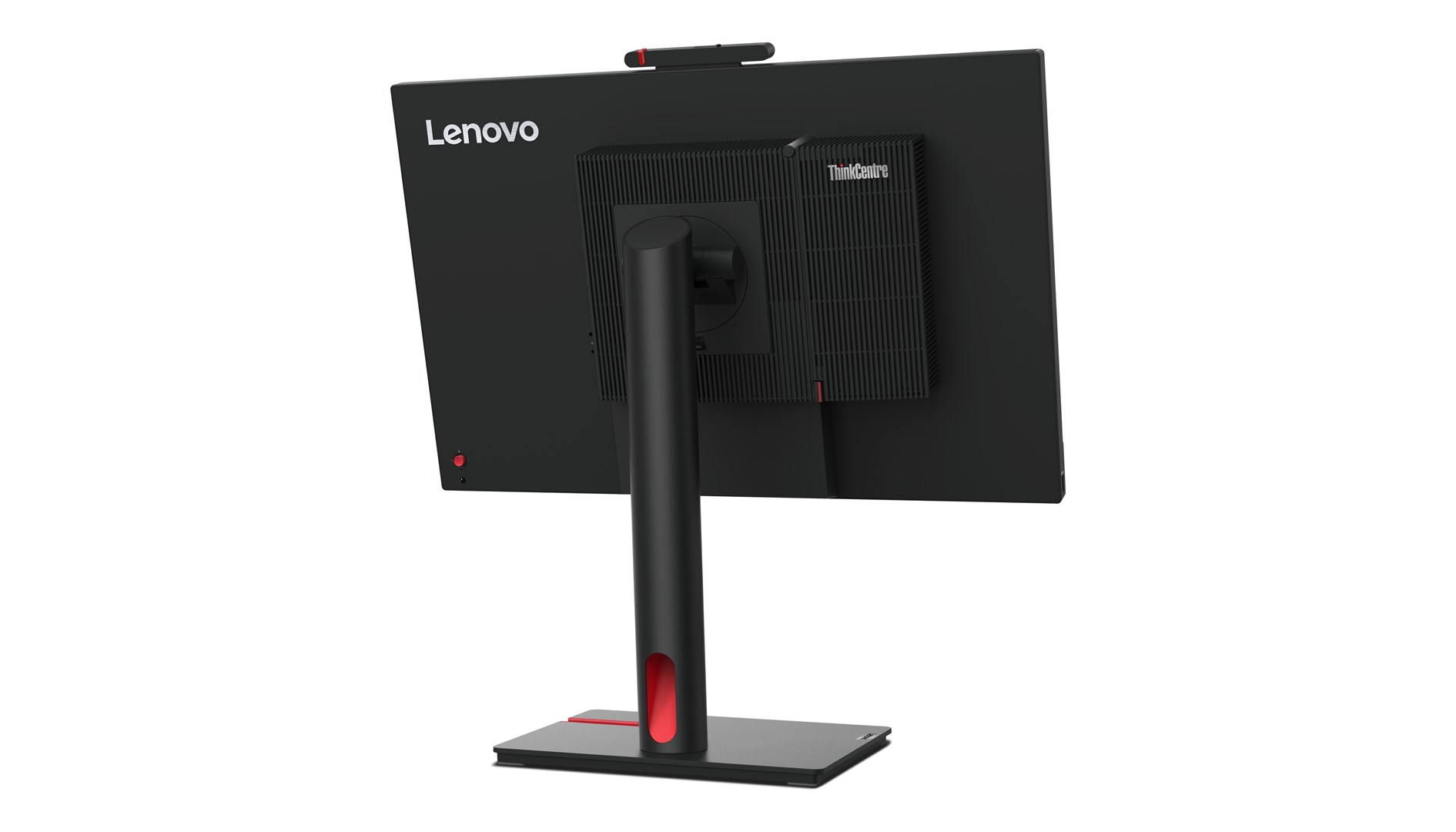 Lenovo ThinkCentre Tiny-In-One 24 LED display 60.5 cm (23.8") 1920 x 1080 pixels Full HD Touchscreen Black Lenovo ThinkCentre Tiny-In-One 24 LED display 60.5 cm (23.8") 1920 x 1080 pixels Full HD Touchscreen Black