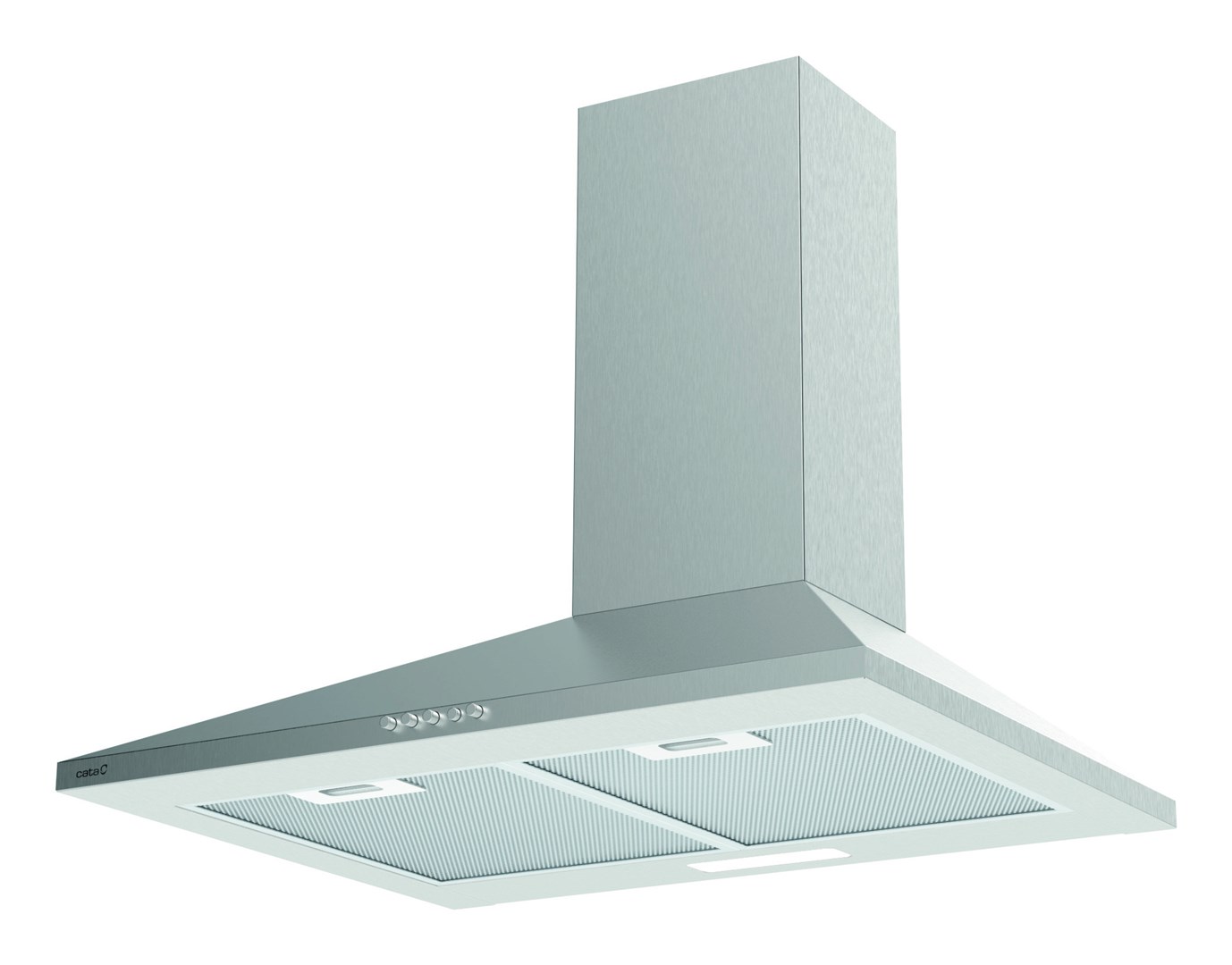 CATA VK 6000 X Wall-mounted Stainless steel A 395 m³/h CATA VK 6000 X Wall-mounted Stainless steel A 395 m³/h