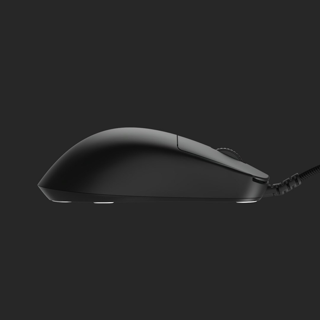Endgame Gear OP1 8k Gaming Mouse - Black Endgame Gear OP1 8k Gaming Mouse - Black