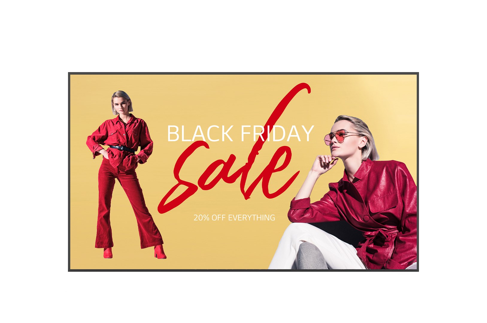 LG 110UM5K Digital signage flat panel 2.79 m (110") LCD Wi-Fi 500 cd/m² 4K Ultra HD Black WebOS 16/7 LG 110UM5K Digital signage flat panel 2.79 m (110") LCD Wi-Fi 500 cd/m² 4K Ultra HD Black WebOS 16/7