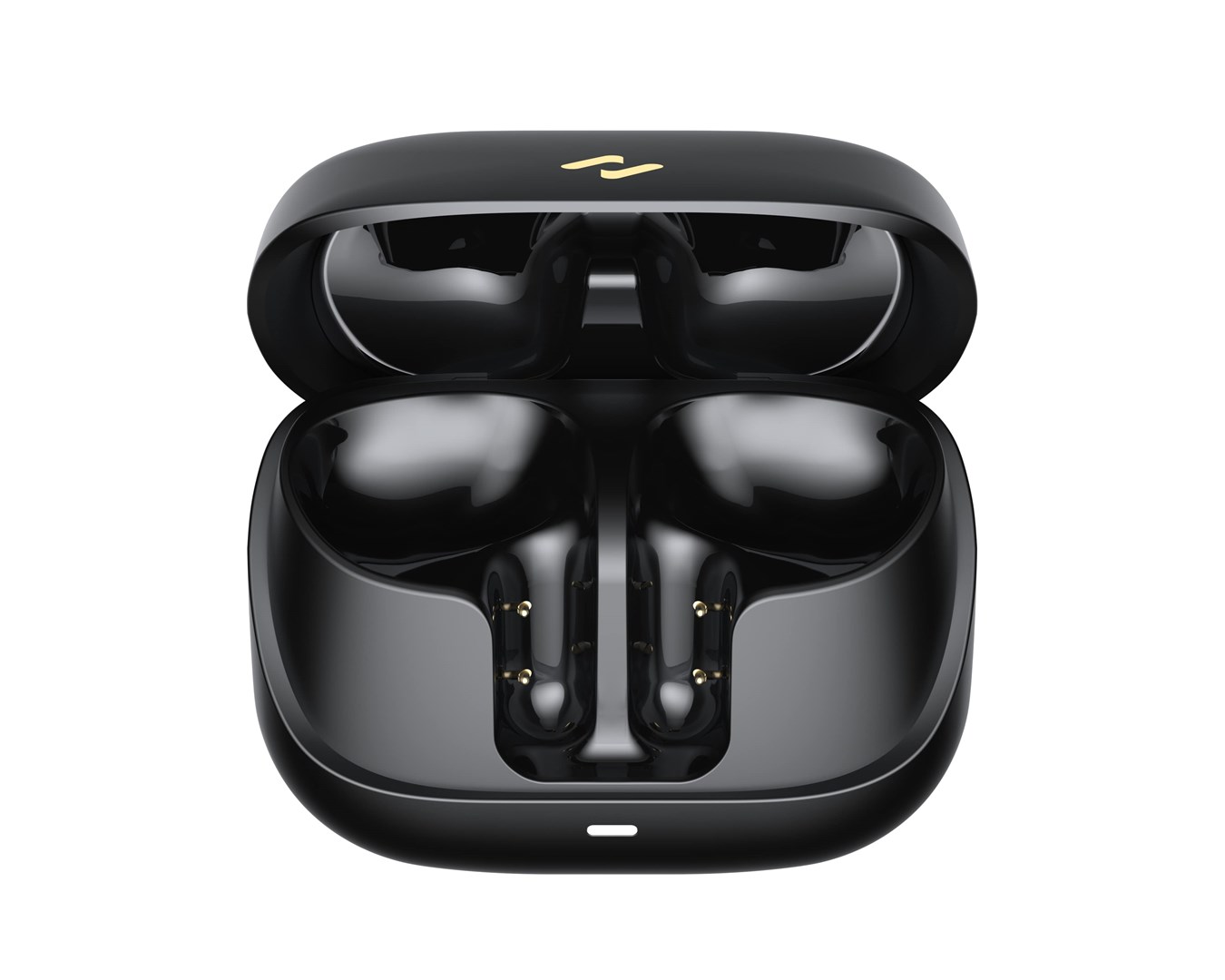 Havit TW906 Pro - TWS wireless headphones, black Havit TW906 Pro - TWS wireless headphones, black