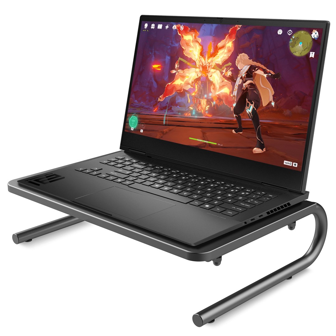 Maclean MC-948 Monitor / Laptop Stand for Screens 13-32", Maclean MC-948 Monitor / Laptop Stand for Screens 13-32",