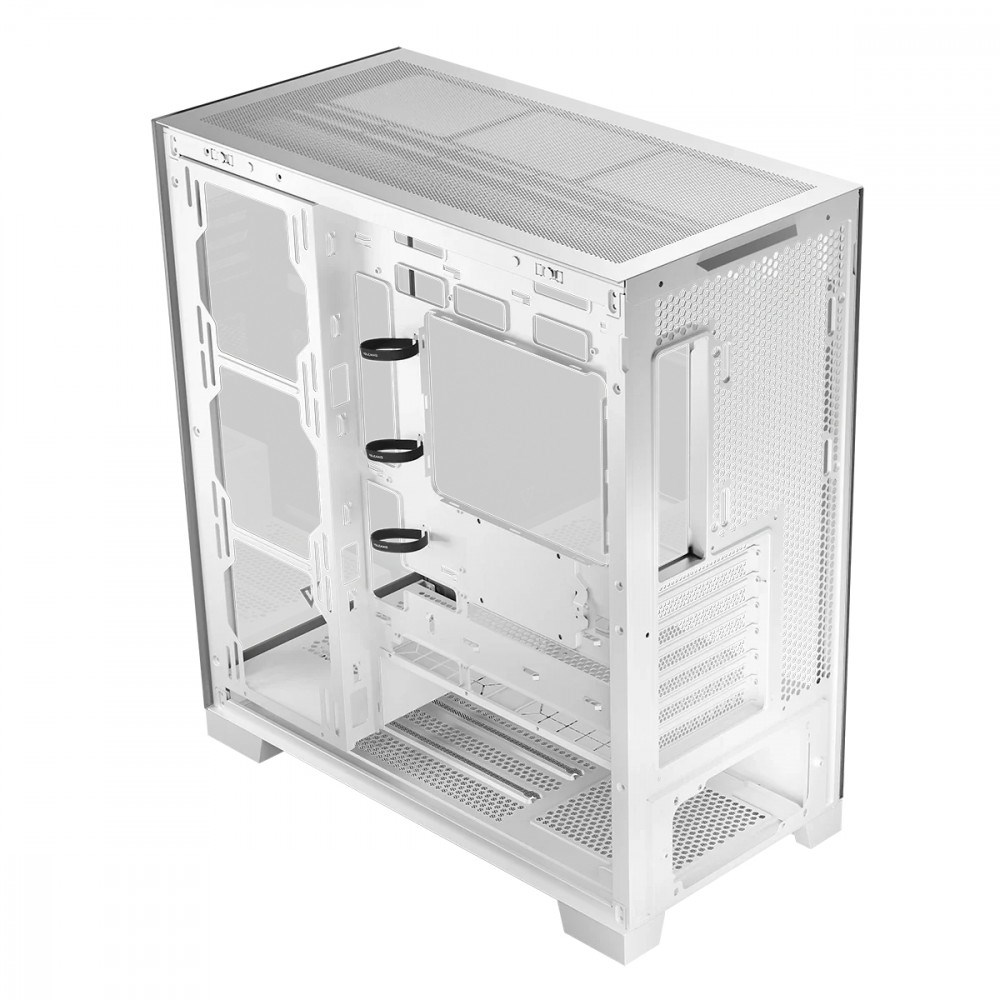 MODECOM Volcano SPACE MIDI USB 3.0 X 2 CYPE-C MODECOM Volcano SPACE MIDI USB 3.0 X 2 CYPE-C