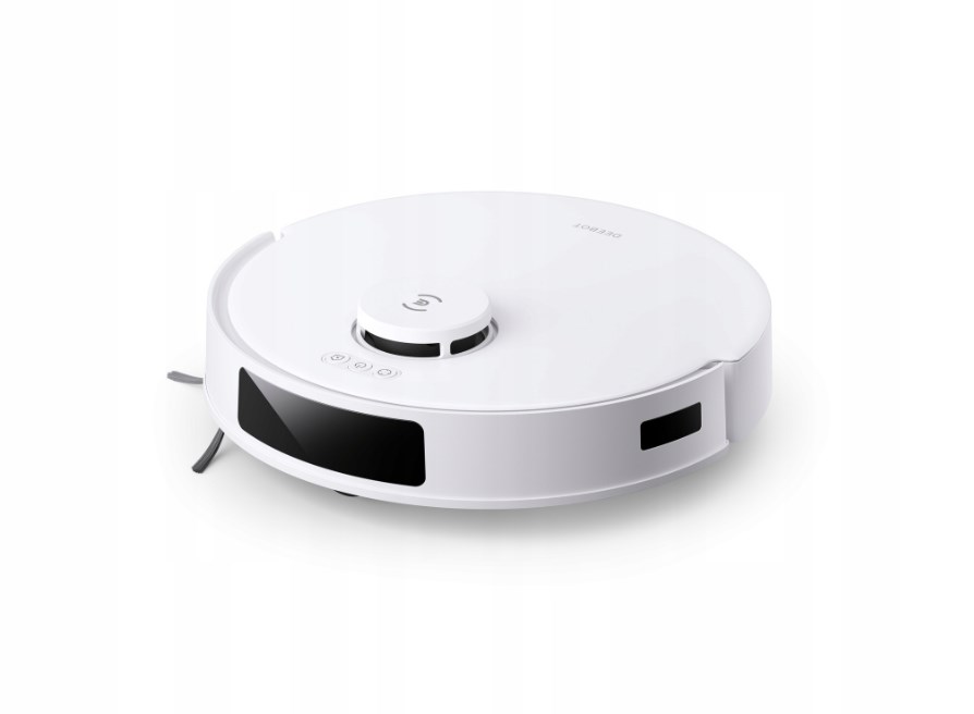 Cleaning robot Ecovacs Deebot N20 Cleaning robot Ecovacs Deebot N20