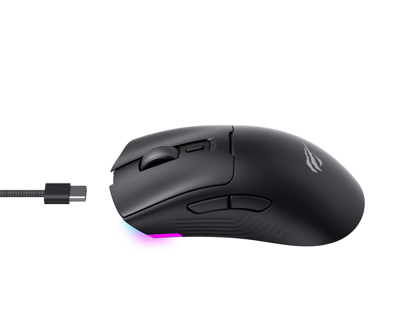 Havit MS966WB - gaming wireless mouse, black Havit MS966WB - gaming wireless mouse, black