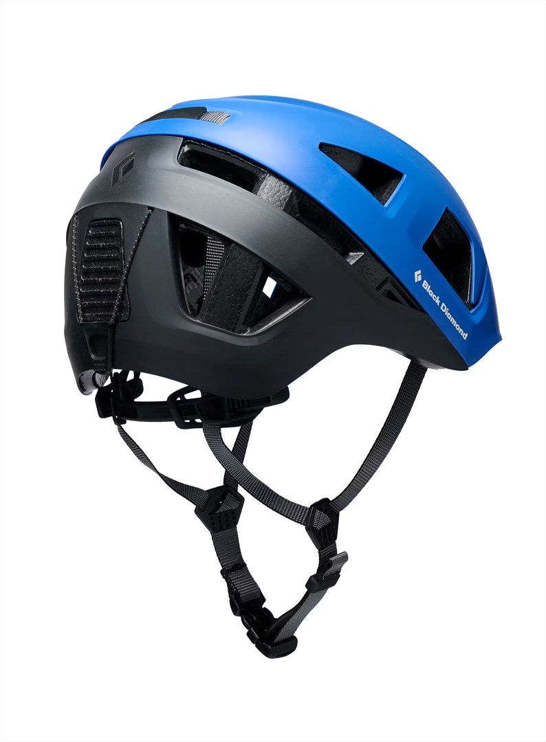 BLACK DIAMOND Capitan E Helmet drifter blue helmet M/L BLACK DIAMOND Capitan E Helmet drifter blue helmet M/L