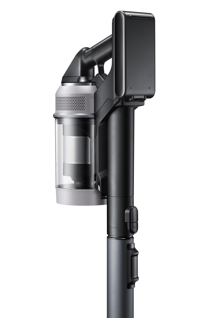 Samsung Bespoke AI Jet Complete VS80F28DFP/GE cordless bagless upright vacuum cleaner Samsung Bespoke AI Jet Complete VS80F28DFP/GE cordless bagless upright vacuum cleaner