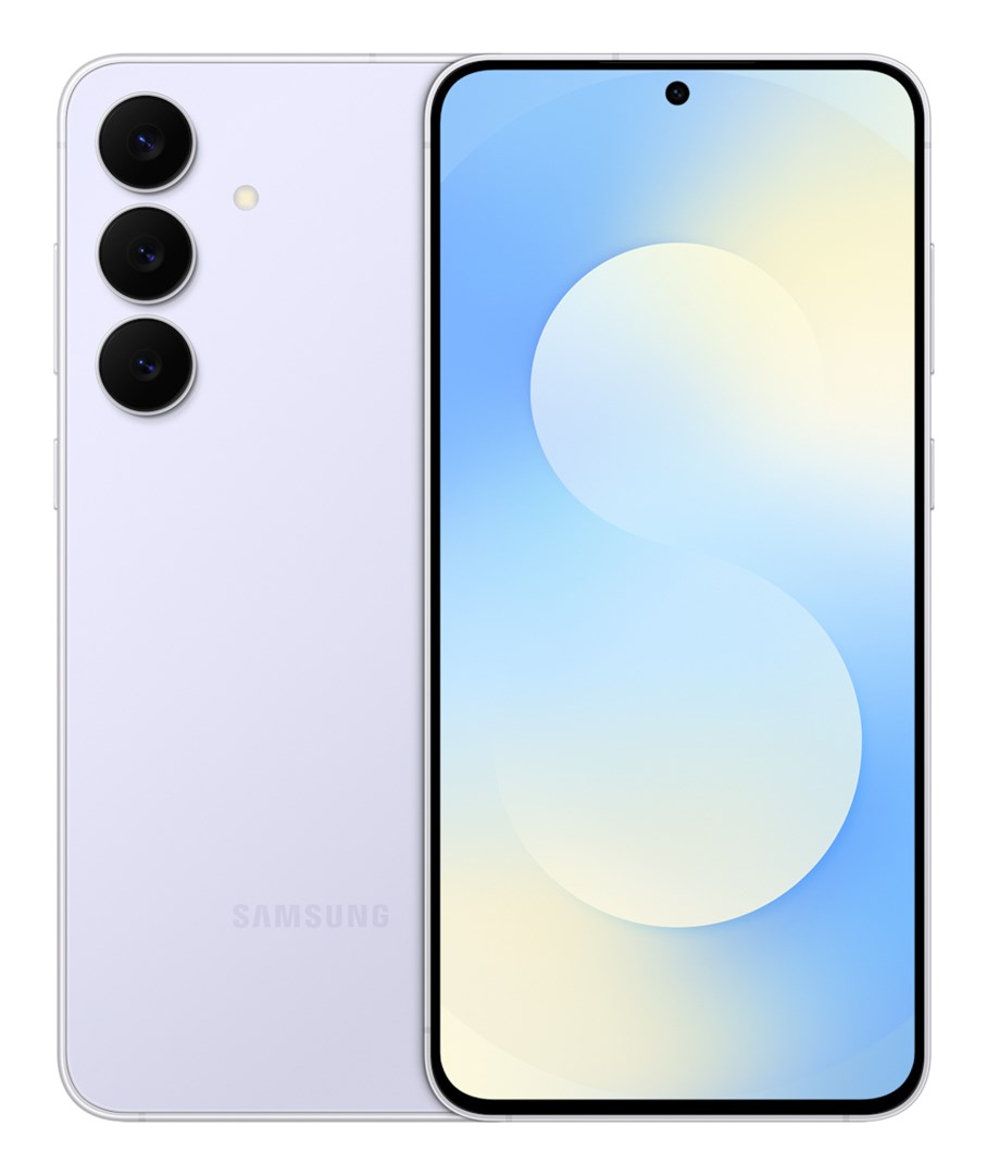 Samsung Galaxy S25 FE 6.7" Dual SIM Android 16.0 5G USB Type-C 8 GB 128 GB 4900 mAh Blue Samsung Galaxy S25 FE 6.7" Dual SIM Android 16.0 5G USB Type-C 8 GB 128 GB 4900 mAh Blue
