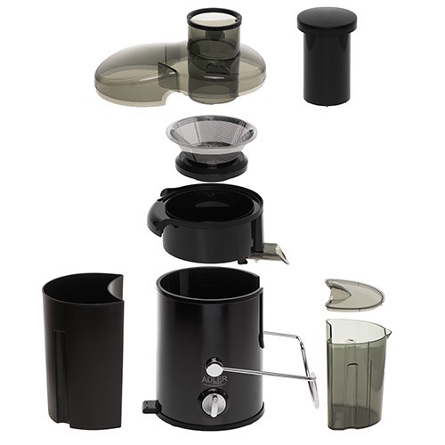 Juicer ADLER AD 4132 Juicer ADLER AD 4132