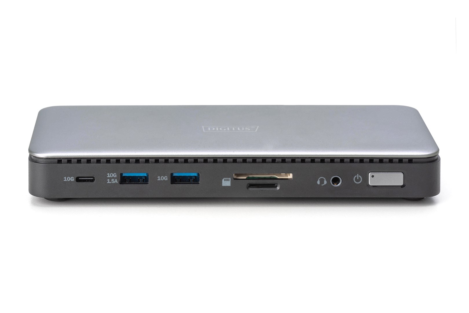 USB-C Docking Station, 11 Ports USB-C Docking Station, 11 Ports