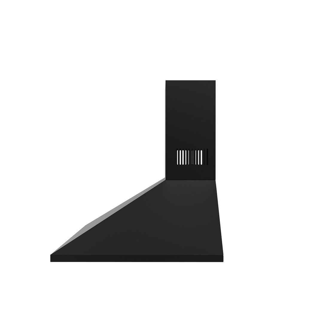 CATA OMEGA II 600 BK Ceiling built-in Black 645 m³/h CATA OMEGA II 600 BK Ceiling built-in Black 645 m³/h