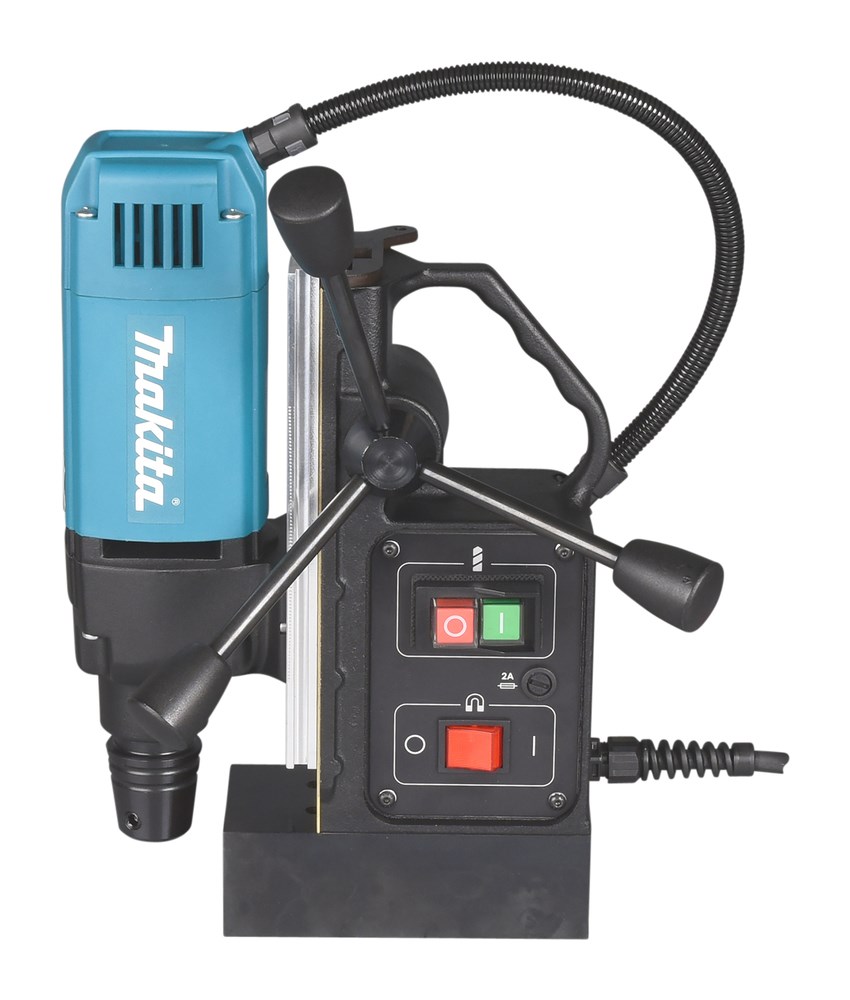 Makita HB350/2 850 RPM 11.6 kg Black, Blue Makita HB350/2 850 RPM 11.6 kg Black, Blue