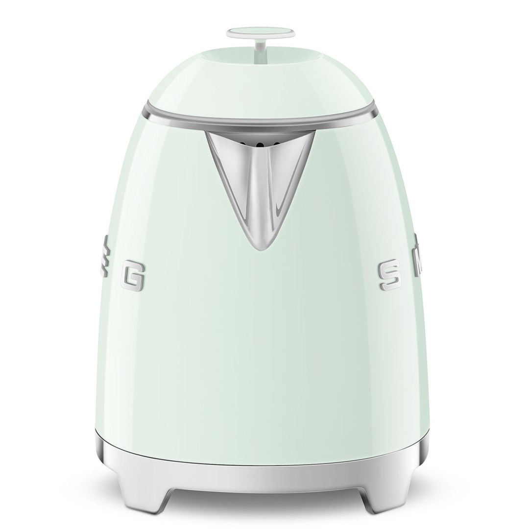 Smeg 50's Style Kettles KLF05PGEU Pastel Green Smeg 50's Style Kettles KLF05PGEU Pastel Green