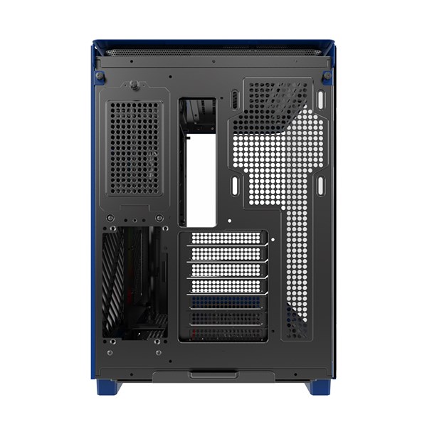 Montech KING 95 Midi Tower Blue Montech KING 95 Midi Tower Blue