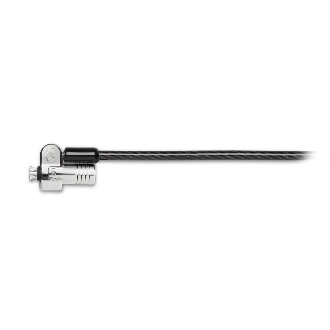 Kensington NanoSaver Keyed Laptop Lock Kensington NanoSaver Keyed Laptop Lock