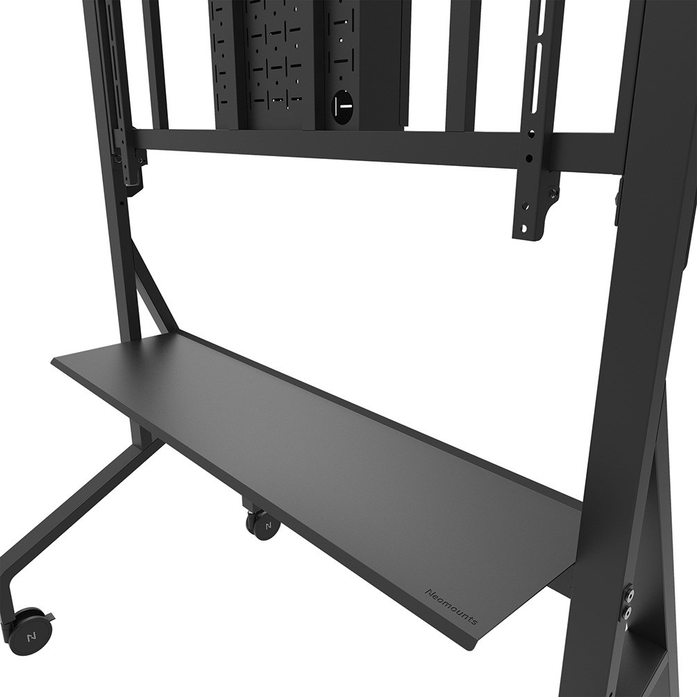 Neomounts FL50-575BL1 TV trolley 65-110" - fast installation - TÜV Neomounts FL50-575BL1 TV trolley 65-110" - fast installation - TÜV