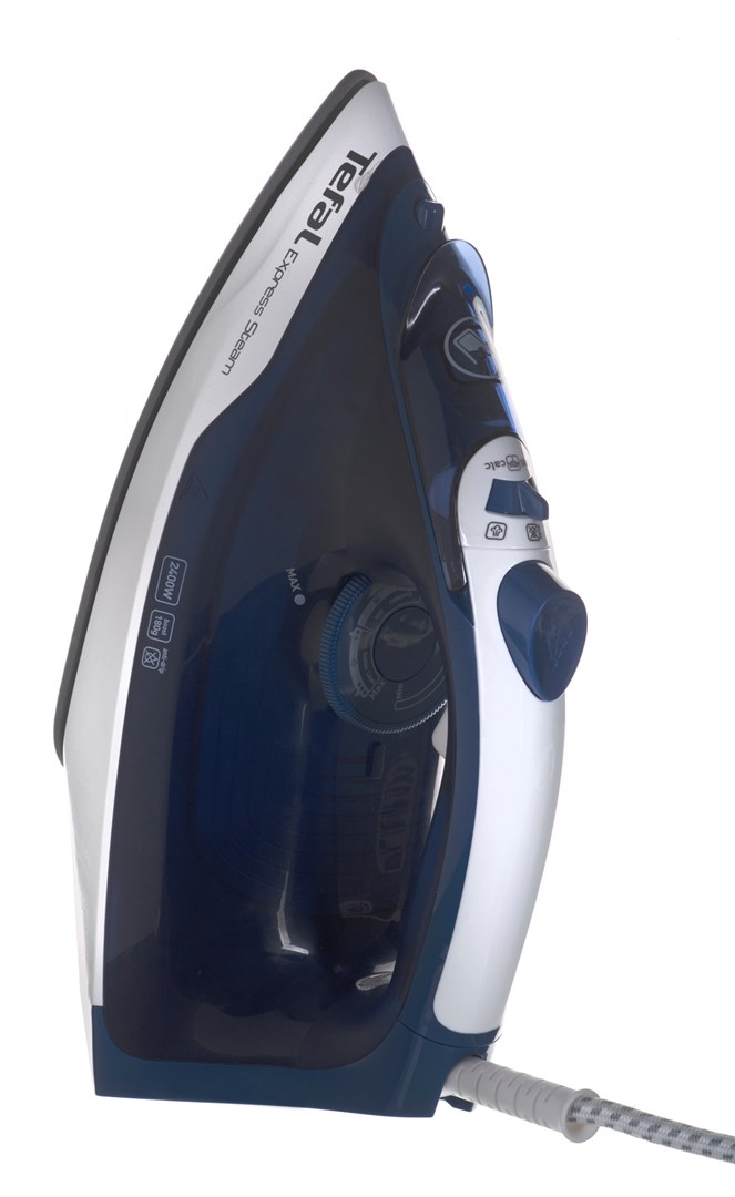 TEFAL iron FV2838 Express steam TEFAL iron FV2838 Express steam
