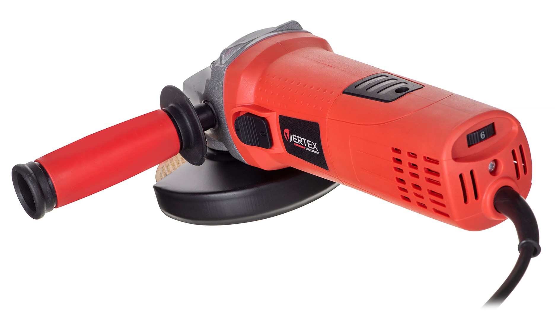 ANGLE GRINDER VERTEX VSK12502V 900W ANGLE GRINDER VERTEX VSK12502V 900W