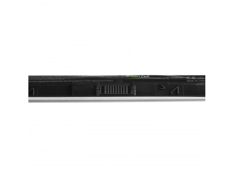 Green Cell HP82 notebook spare part Battery Green Cell HP82 notebook spare part Battery
