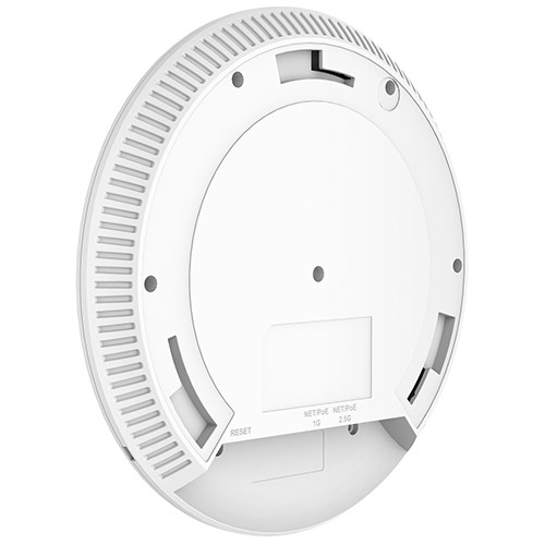 Grandstream Networks GWN7665 wireless access point 5400 Mbit/s White Power over Ethernet (PoE) Grandstream Networks GWN7665 wireless access point 5400 Mbit/s White Power over Ethernet (PoE)