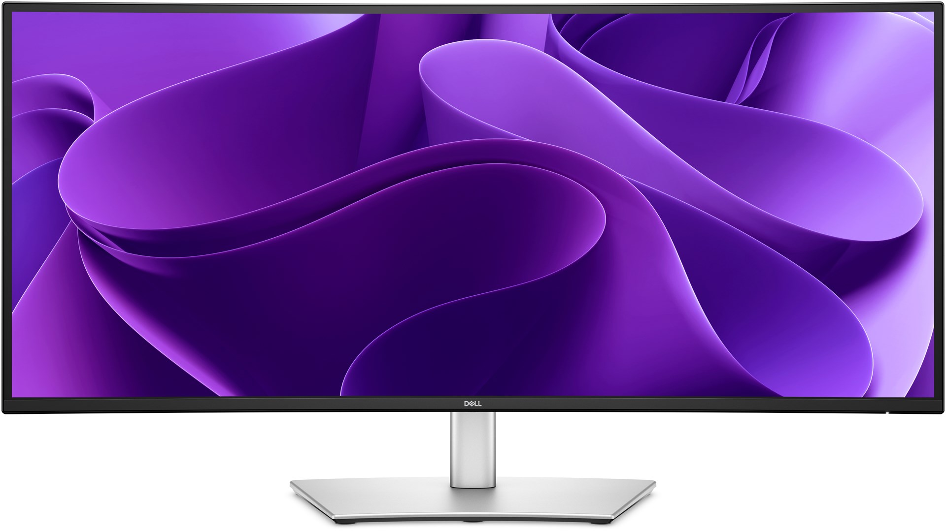 DELL Pro Plus P3425WE computer monitor 86.6 cm (34.1") 3440 x 1440 pixels Wide Quad HD LCD Black, Grey DELL Pro Plus P3425WE computer monitor 86.6 cm (34.1") 3440 x 1440 pixels Wide Quad HD LCD Black, Grey