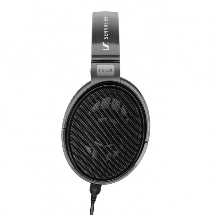 Sennheiser HD 650 wired headphones Sennheiser HD 650 wired headphones