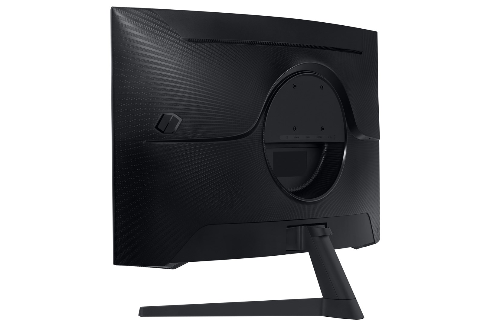 Samsung S32CG552EU computer monitor 81.3 cm (32") 2560 x 1440 pixels Quad HD LED Black Samsung S32CG552EU computer monitor 81.3 cm (32") 2560 x 1440 pixels Quad HD LED Black