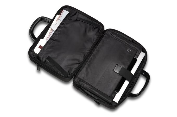 Kensington Contour 2.0 15.6" Briefcase Kensington Contour 2.0 15.6" Briefcase