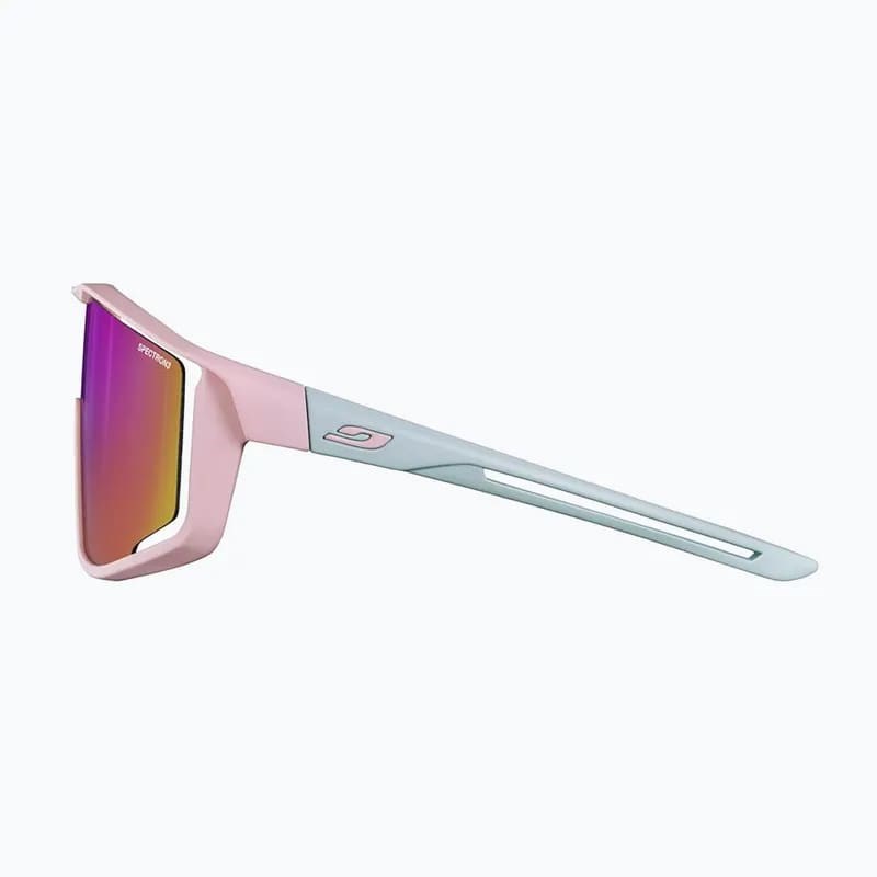 Julbo FURY MINI Spectron 3CF Sunglasses -blue / pink Julbo FURY MINI Spectron 3CF Sunglasses -blue / pink