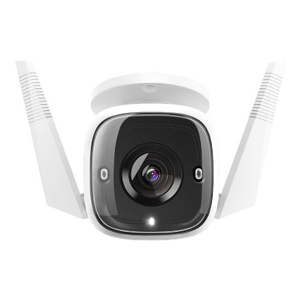 TP-Link Tapo Outdoor Security Wi-Fi Camera TP-Link Tapo Outdoor Security Wi-Fi Camera