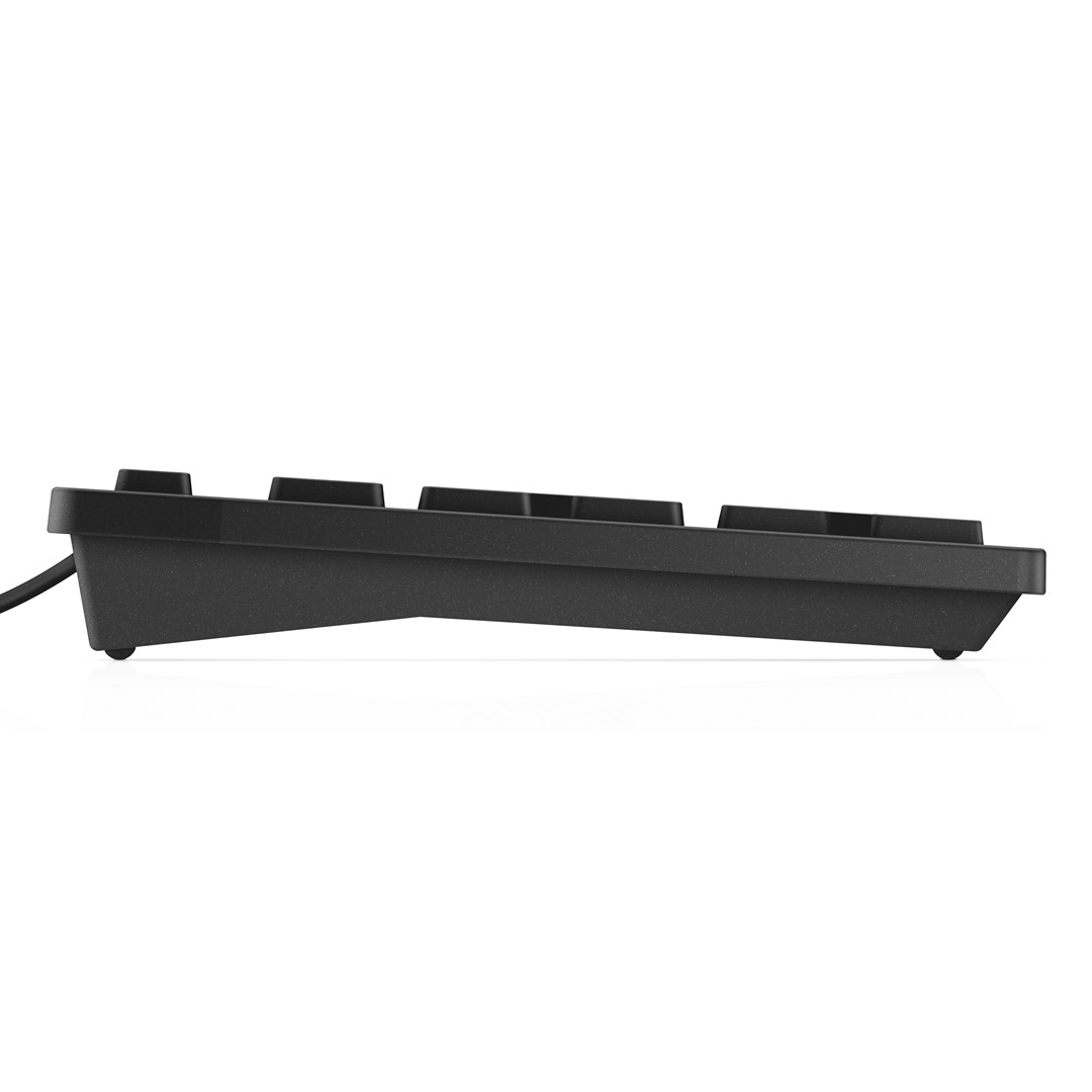 DELL KB216 keyboard USB QWERTY US International Black DELL KB216 keyboard USB QWERTY US International Black